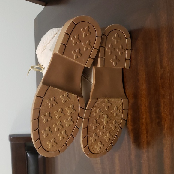 NWOT Mari A. "Paulla" boots - Picture 6 of 6